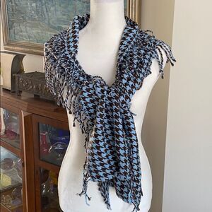 Fiori Di Firenze  scarf